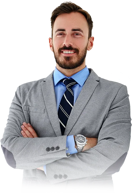 Contact Illustration