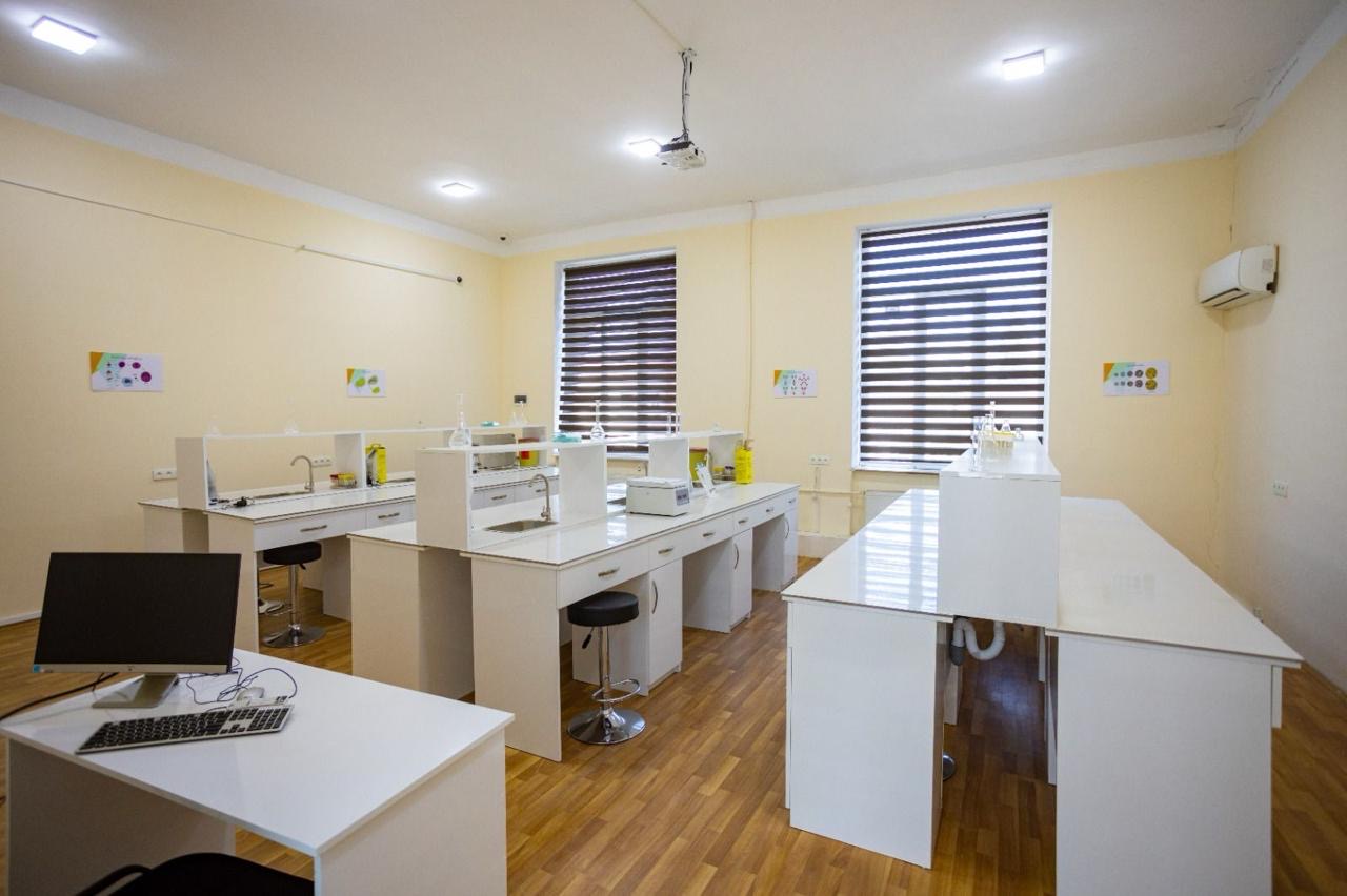 Kyrgyzstan Medical Exposure