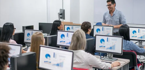 Student Journey Video